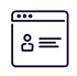 Qrious_Icons_FullSet_Midnight Blue_Portal