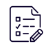 Qrious_Icons_FullSet_Midnight Blue_Survey