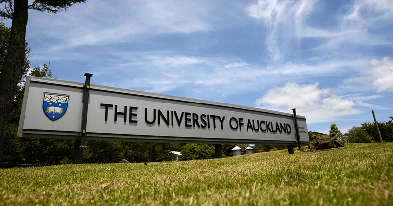 University of Auckland