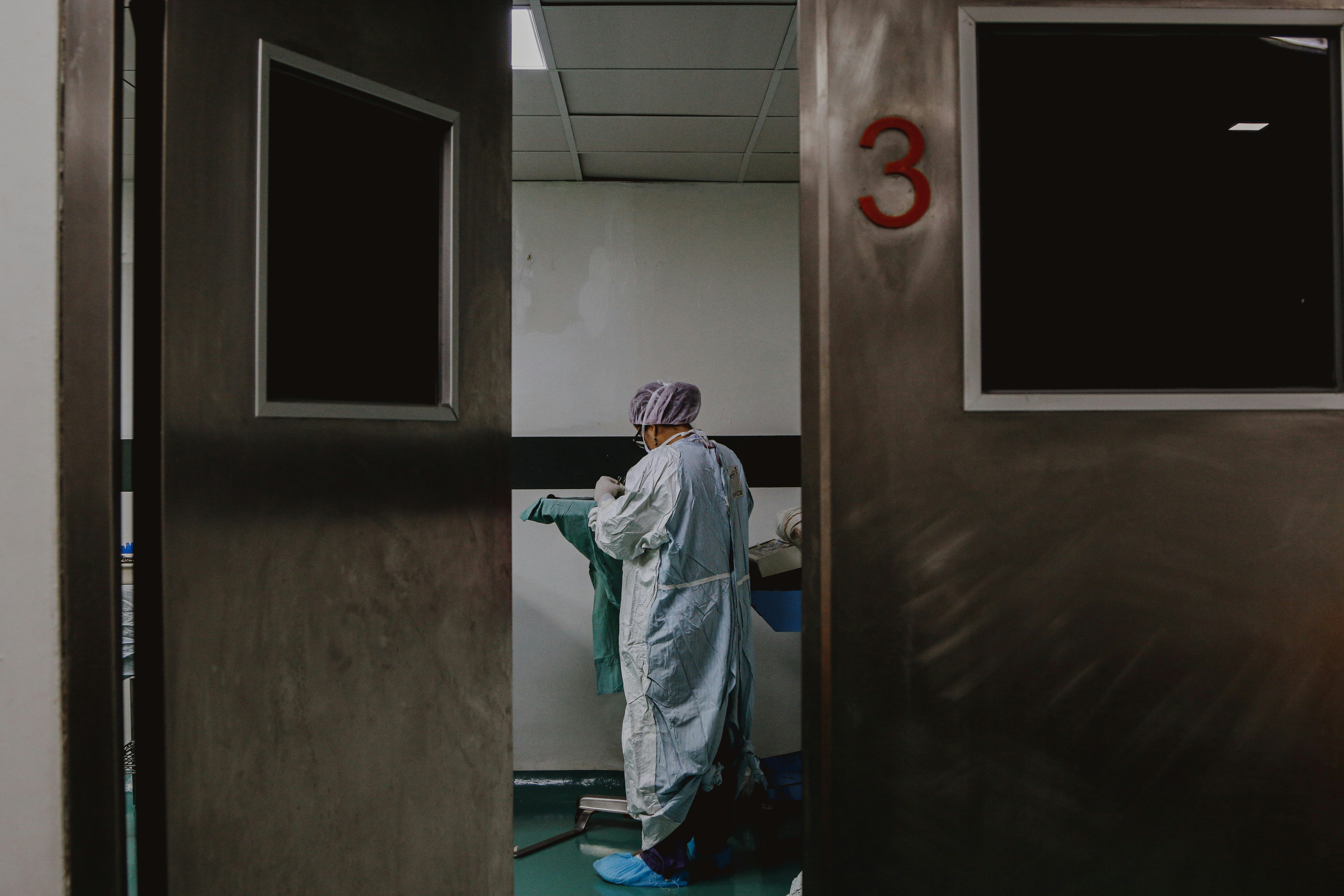 Dashboards to help improve patient care in NZ's largest hospital