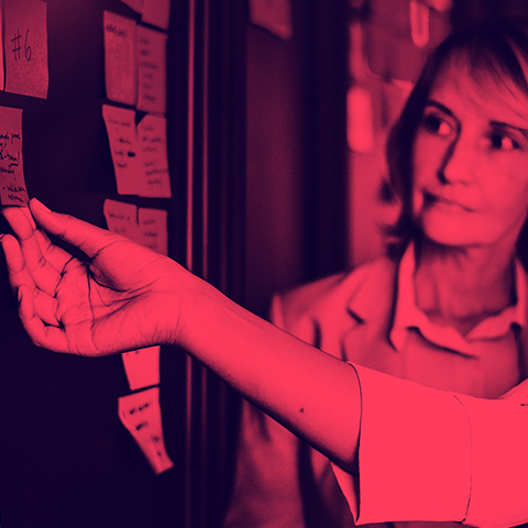 Customer Engagement Services