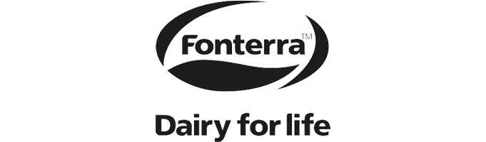 Fonterra. Black