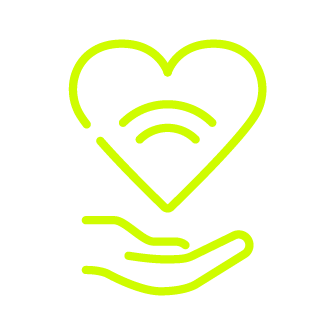 Citrus_IoT Industries - Health care