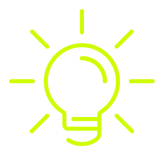 Bold ideas