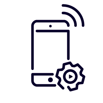Automated messaging