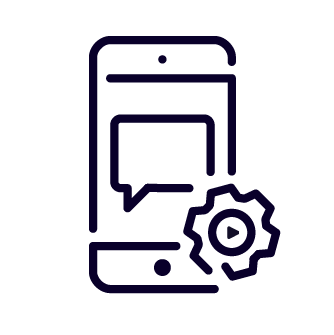 Automated SMS