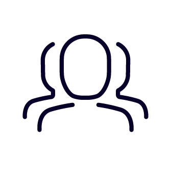 Flexible audience size