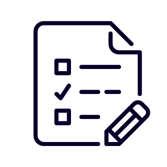 Easy survey creation