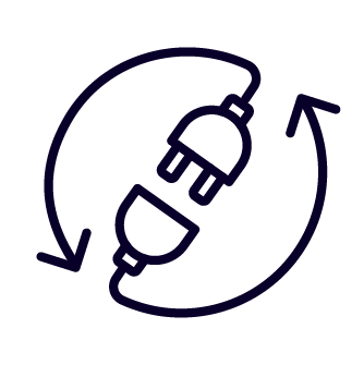 Connect your software