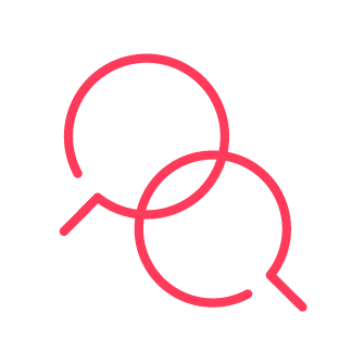 Authentic partnership