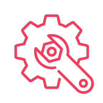 Technology Infrastructure