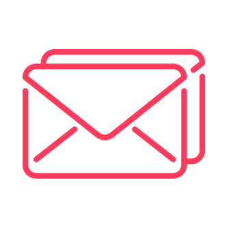 Strong email engagement