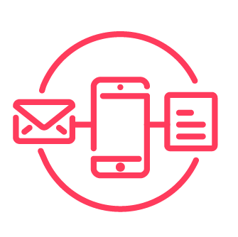 An omnichannel strategy