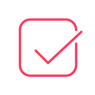 Qrious_Icons_FullSet_Coral_Tick box-(ticked)