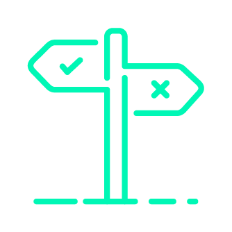 Qrious_Icons_FullSet_VibrantAqua_Decision_Making
