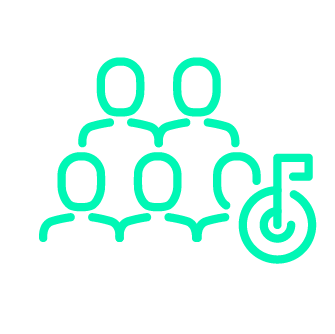 Qrious_Icons_FullSet_VibrantAqua_Facebok custom audience