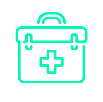 Qrious_Icons_FullSet_VibrantAqua_Medical