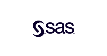 SAS midnight blue