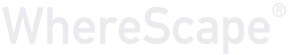 WhereScape grey-1