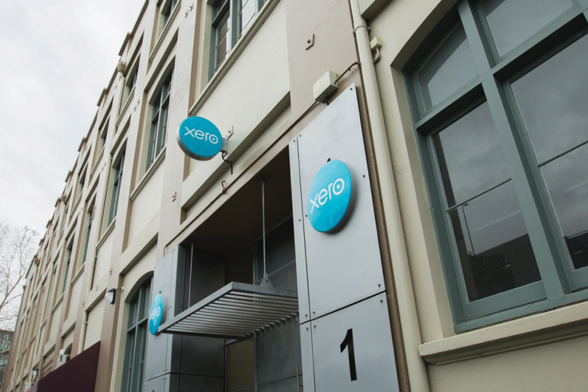 Xero's epic cloud migration | Qrious